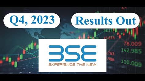bse q4 results 2023